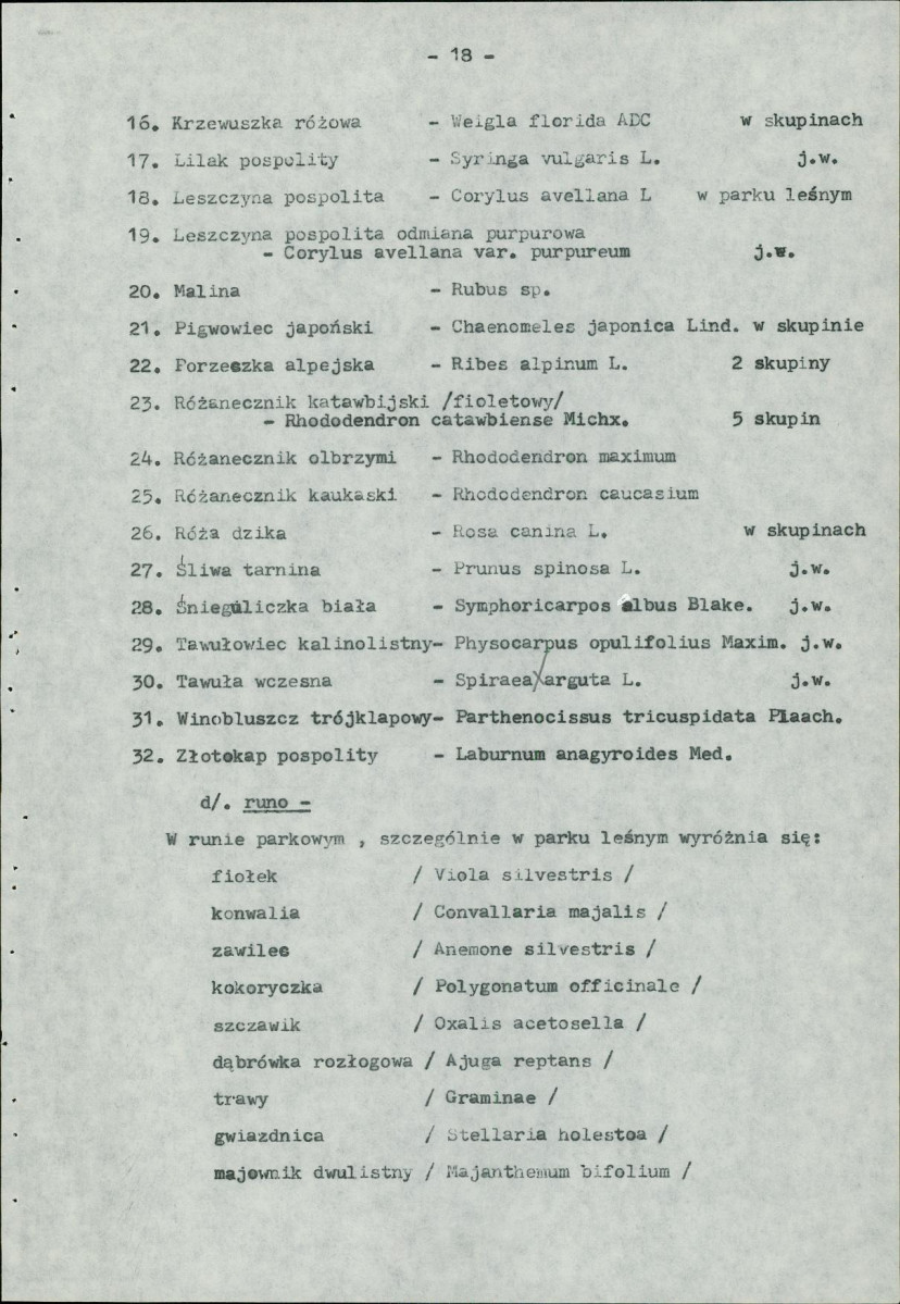 EP - Ewidencja parkowa, skan nr 20