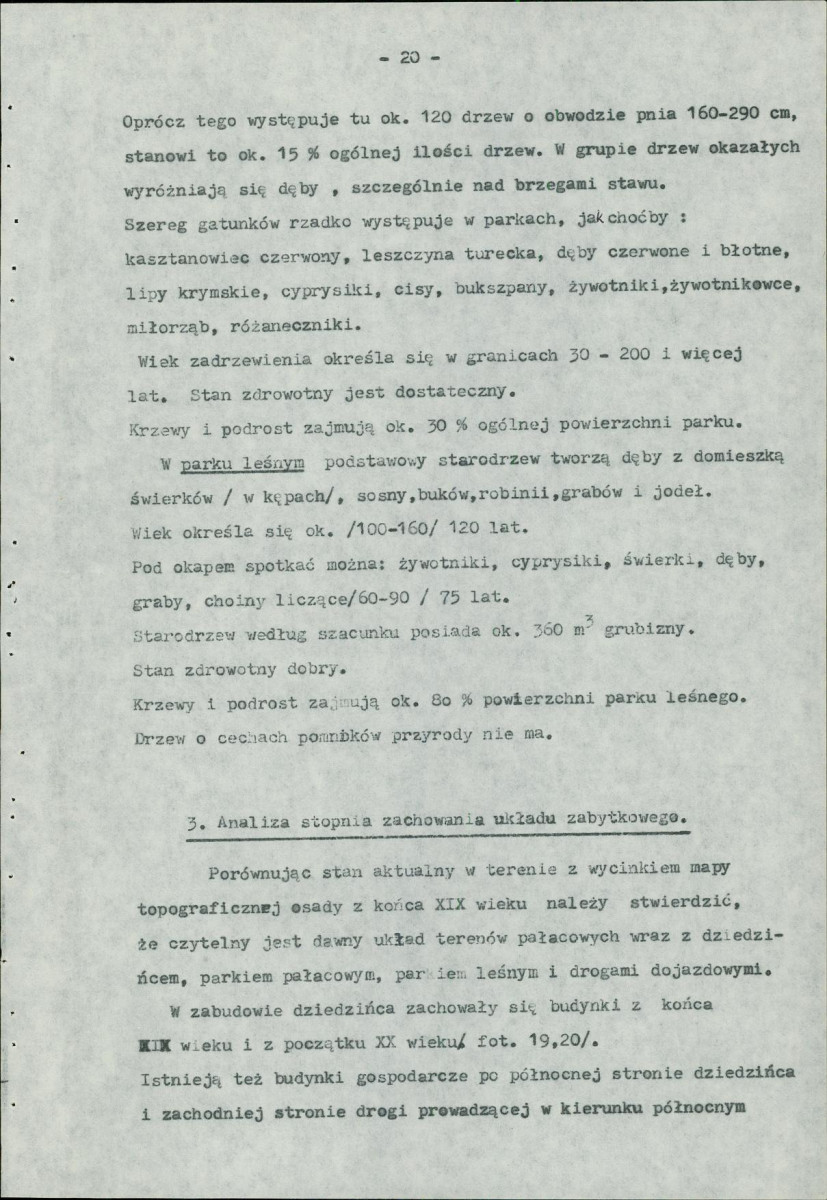 EP - Ewidencja parkowa, skan nr 22
