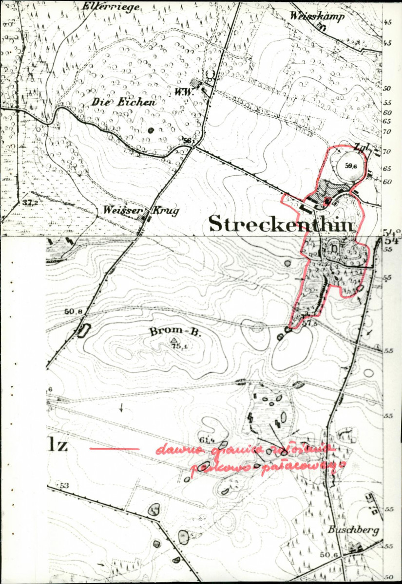 EP - Ewidencja parkowa, skan nr 27