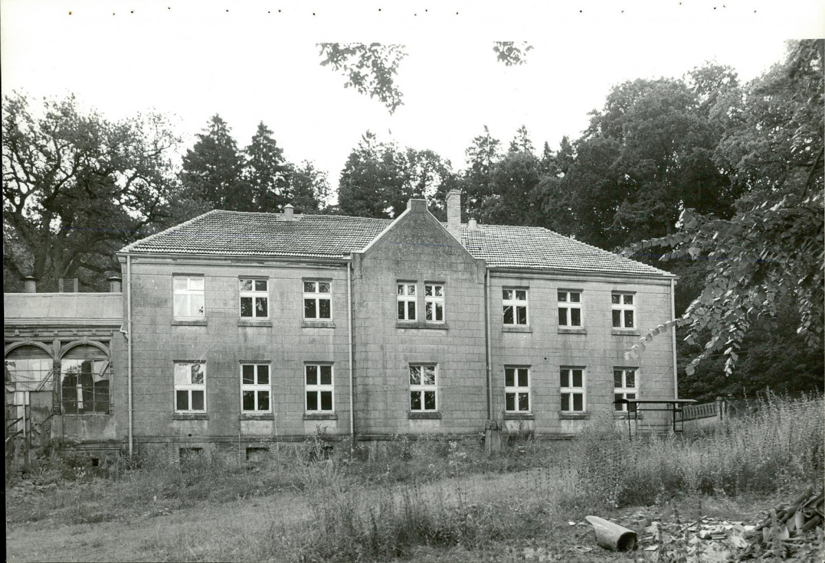 EP - Ewidencja parkowa, skan nr 43