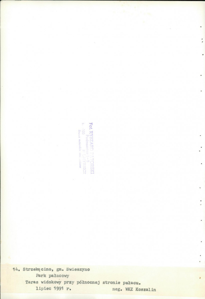 EP - Ewidencja parkowa, skan nr 56