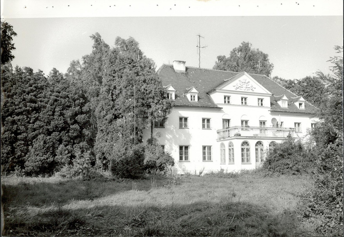 EP - Ewidencja parkowa, skan nr 81