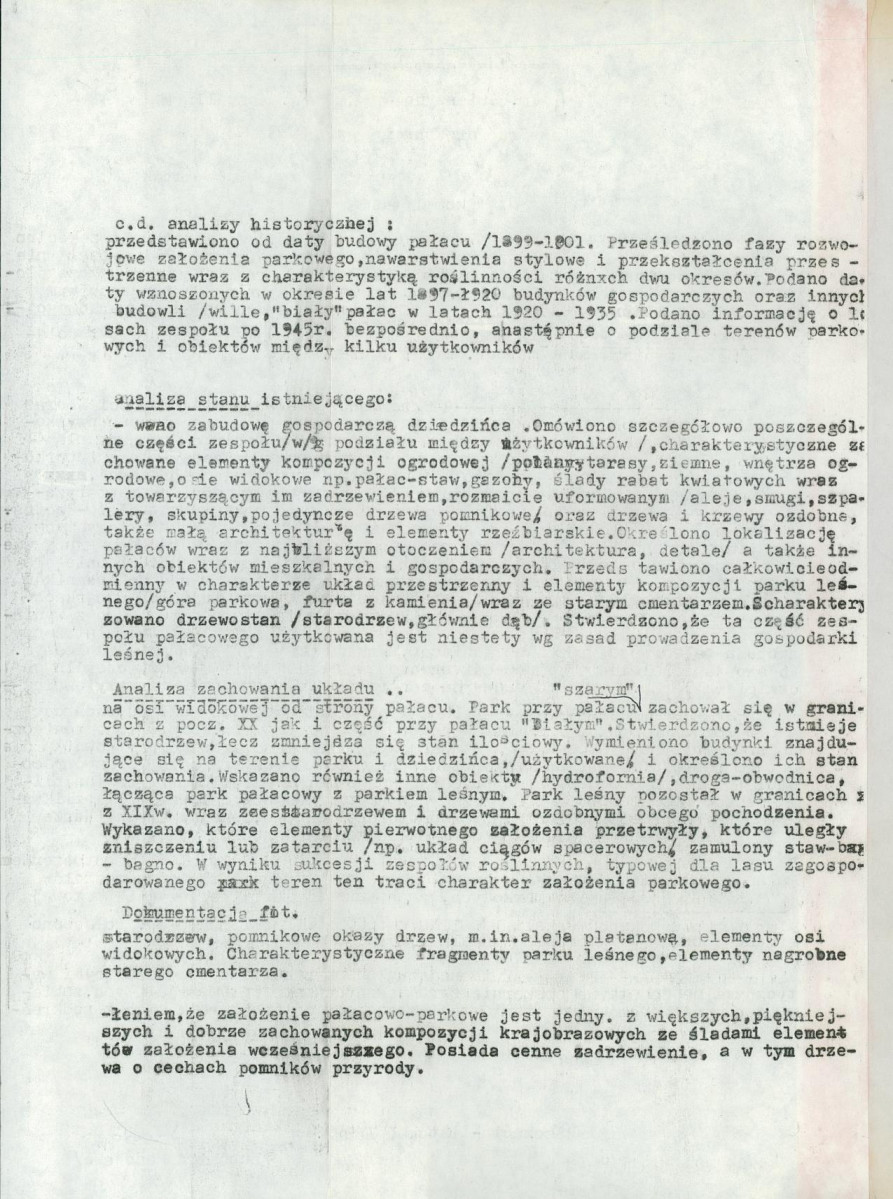 EP - Ewidencja parkowa, skan nr 108