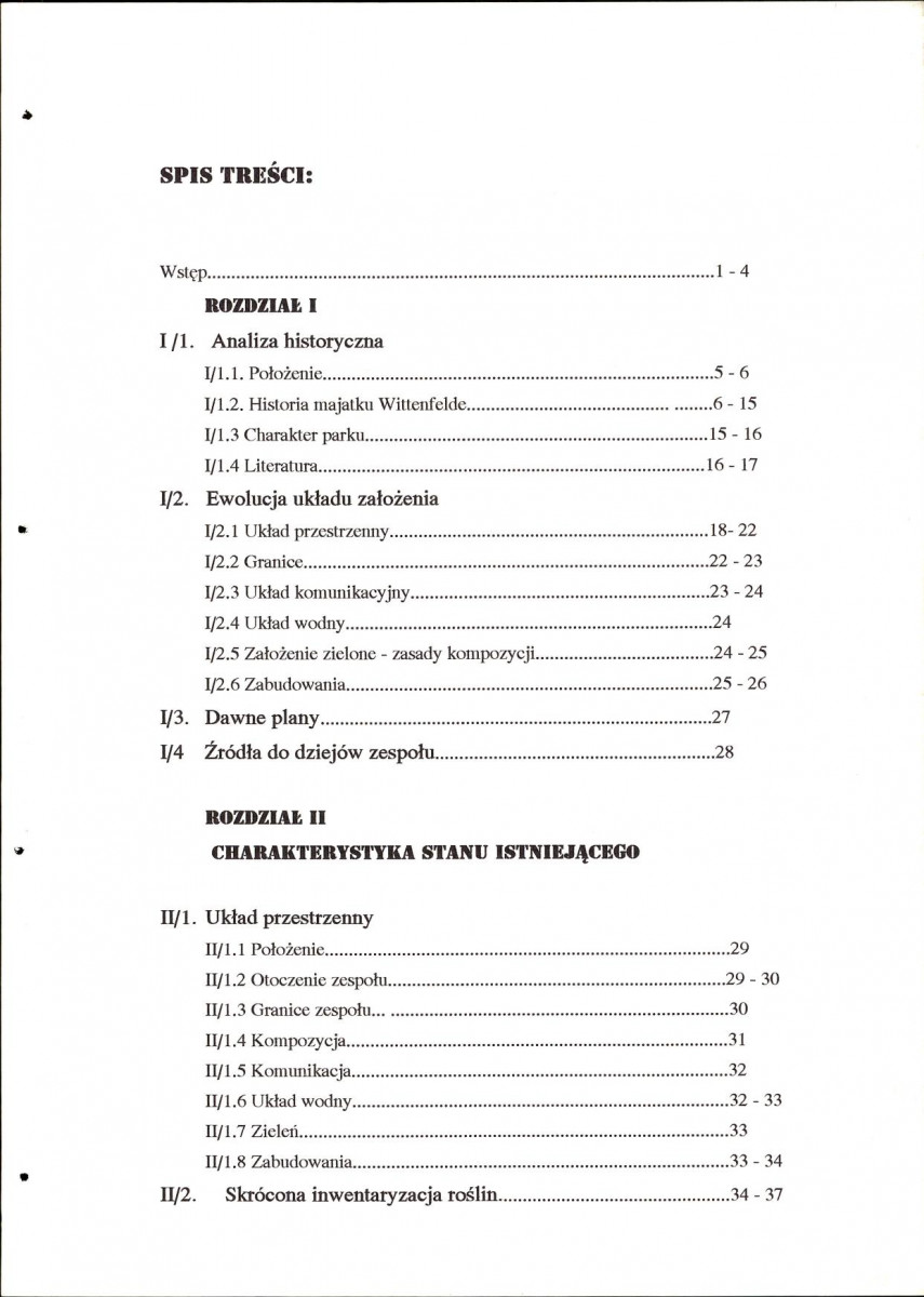 EP - Ewidencja parkowa, skan nr 19
