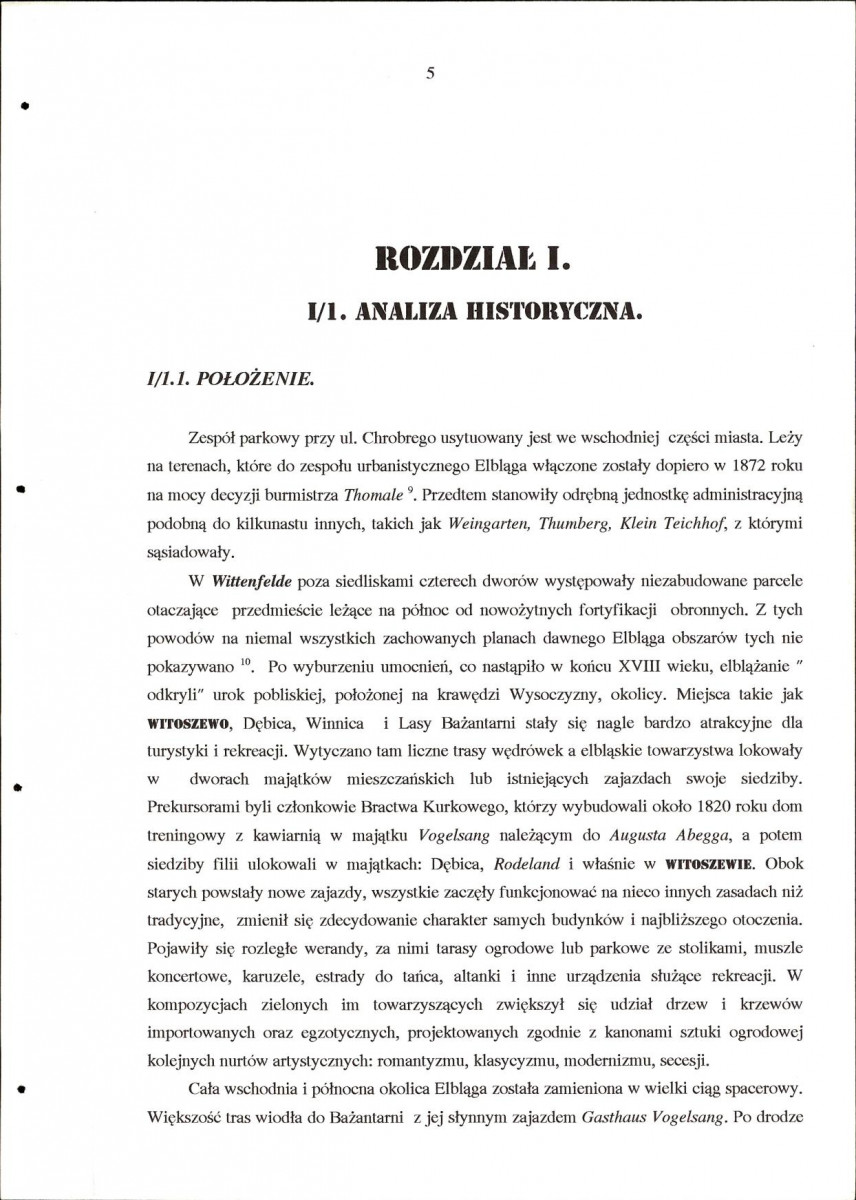 EP - Ewidencja parkowa, skan nr 25