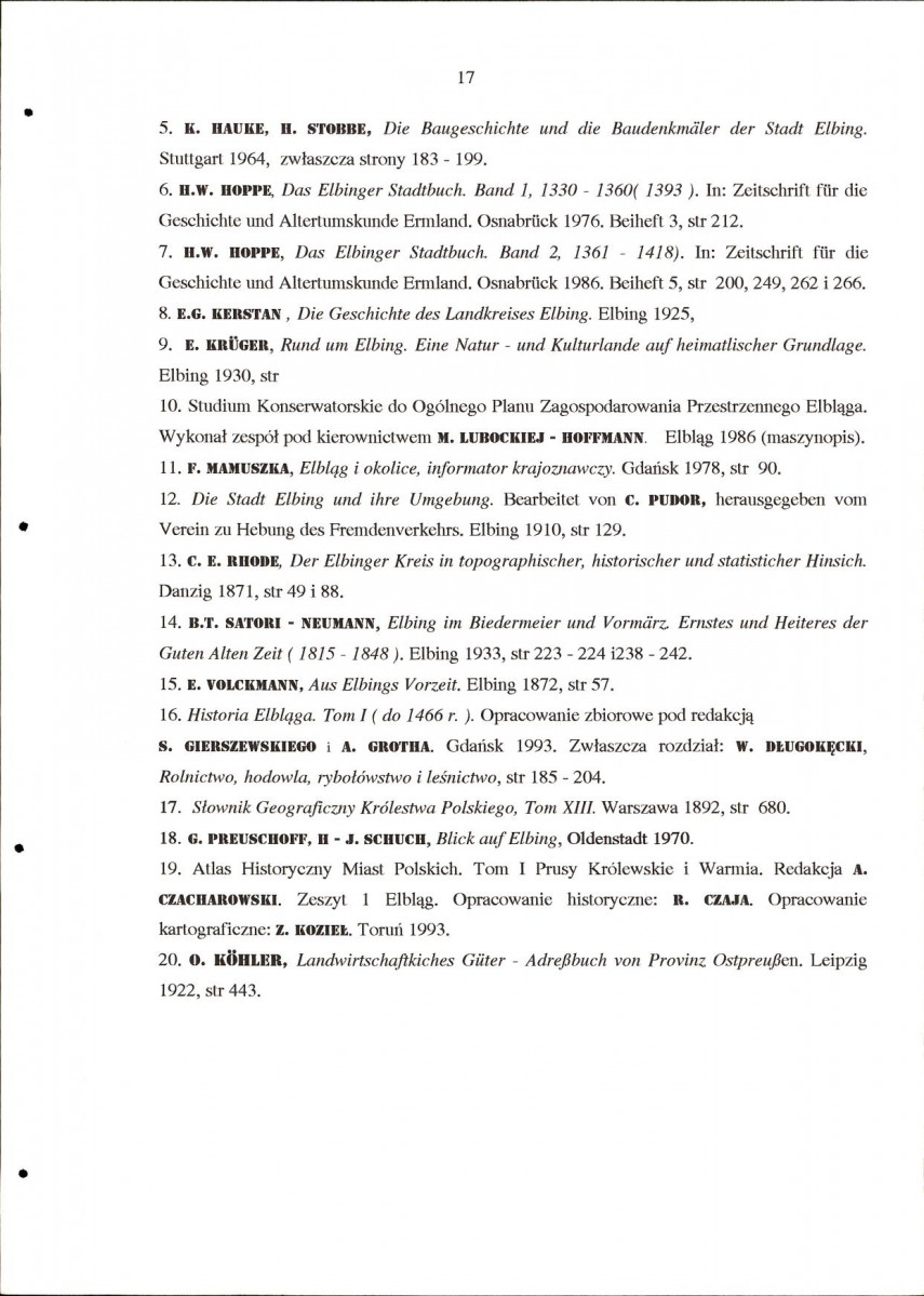 EP - Ewidencja parkowa, skan nr 37