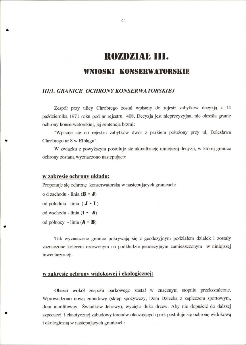 EP - Ewidencja parkowa, skan nr 61