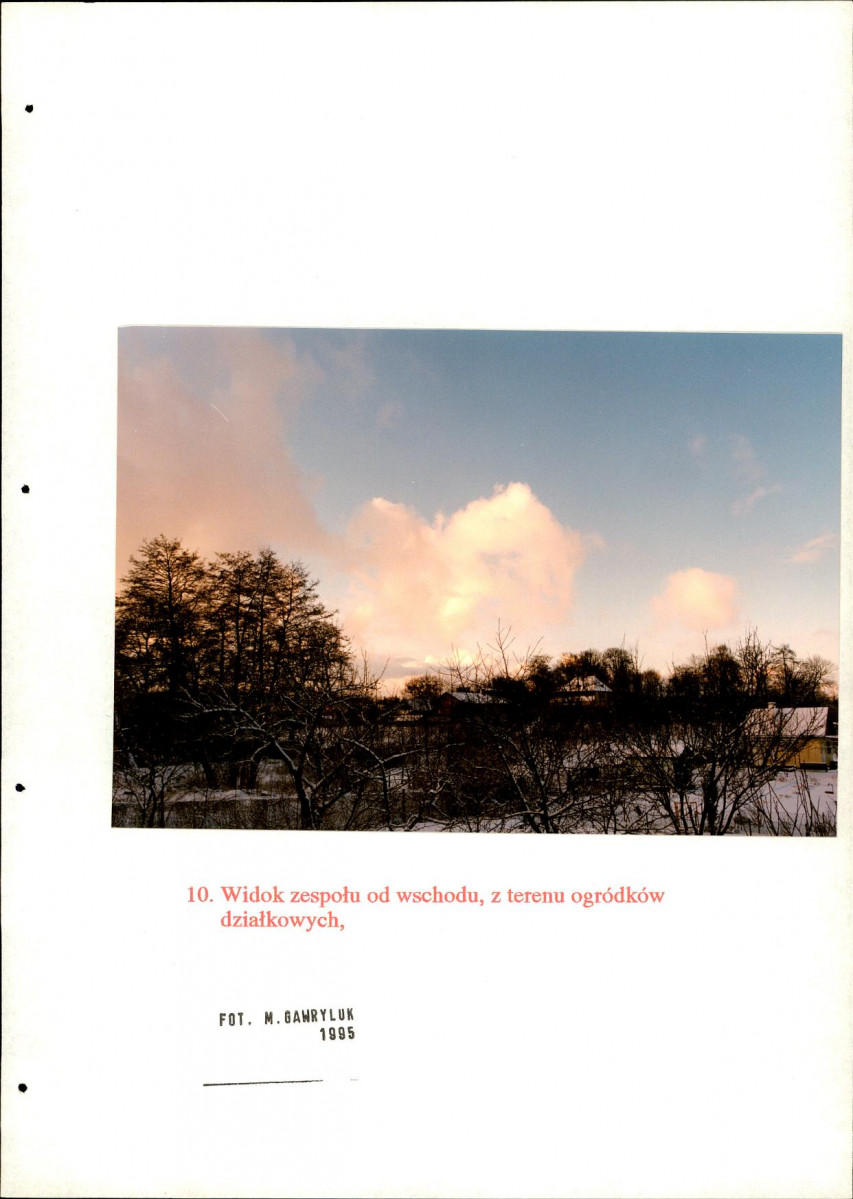 EP - Ewidencja parkowa, skan nr 96