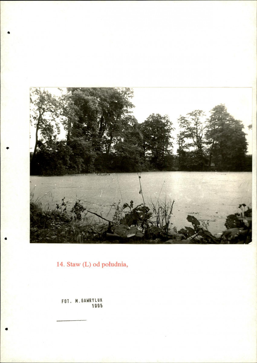 EP - Ewidencja parkowa, skan nr 100