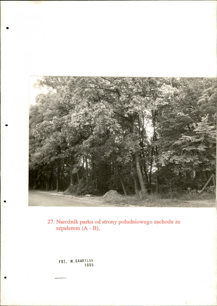 EP - Ewidencja parkowa, skan nr 112