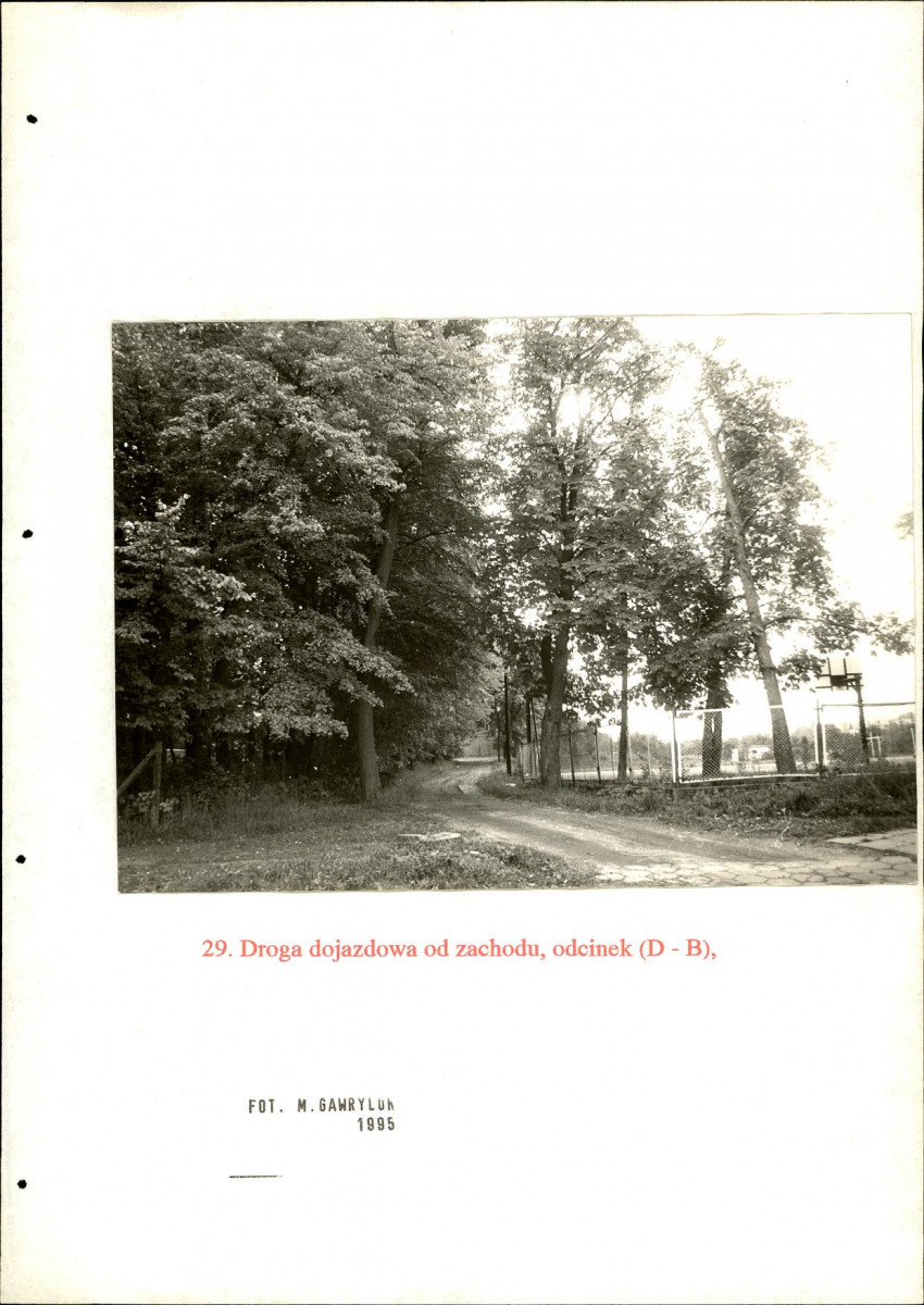 EP - Ewidencja parkowa, skan nr 114