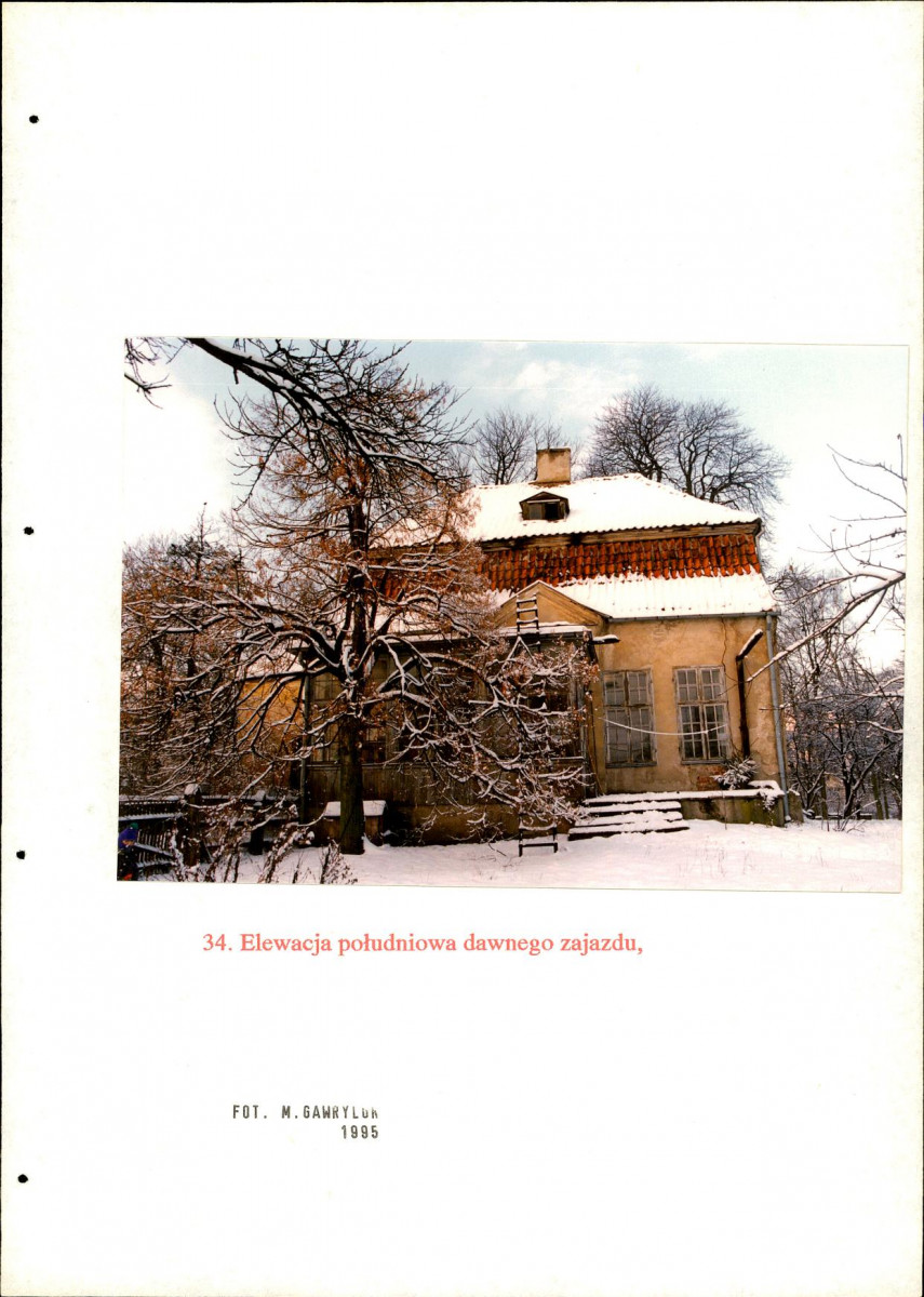 EP - Ewidencja parkowa, skan nr 119