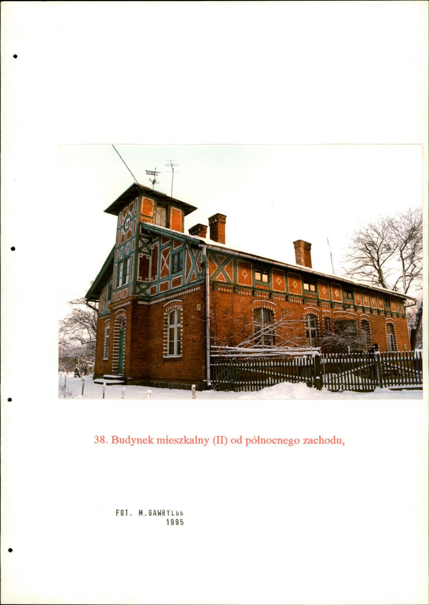 EP - Ewidencja parkowa, skan nr 123