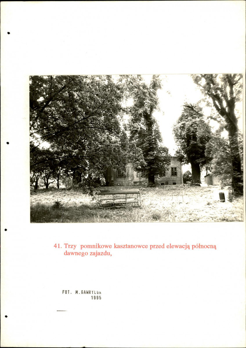 EP - Ewidencja parkowa, skan nr 126