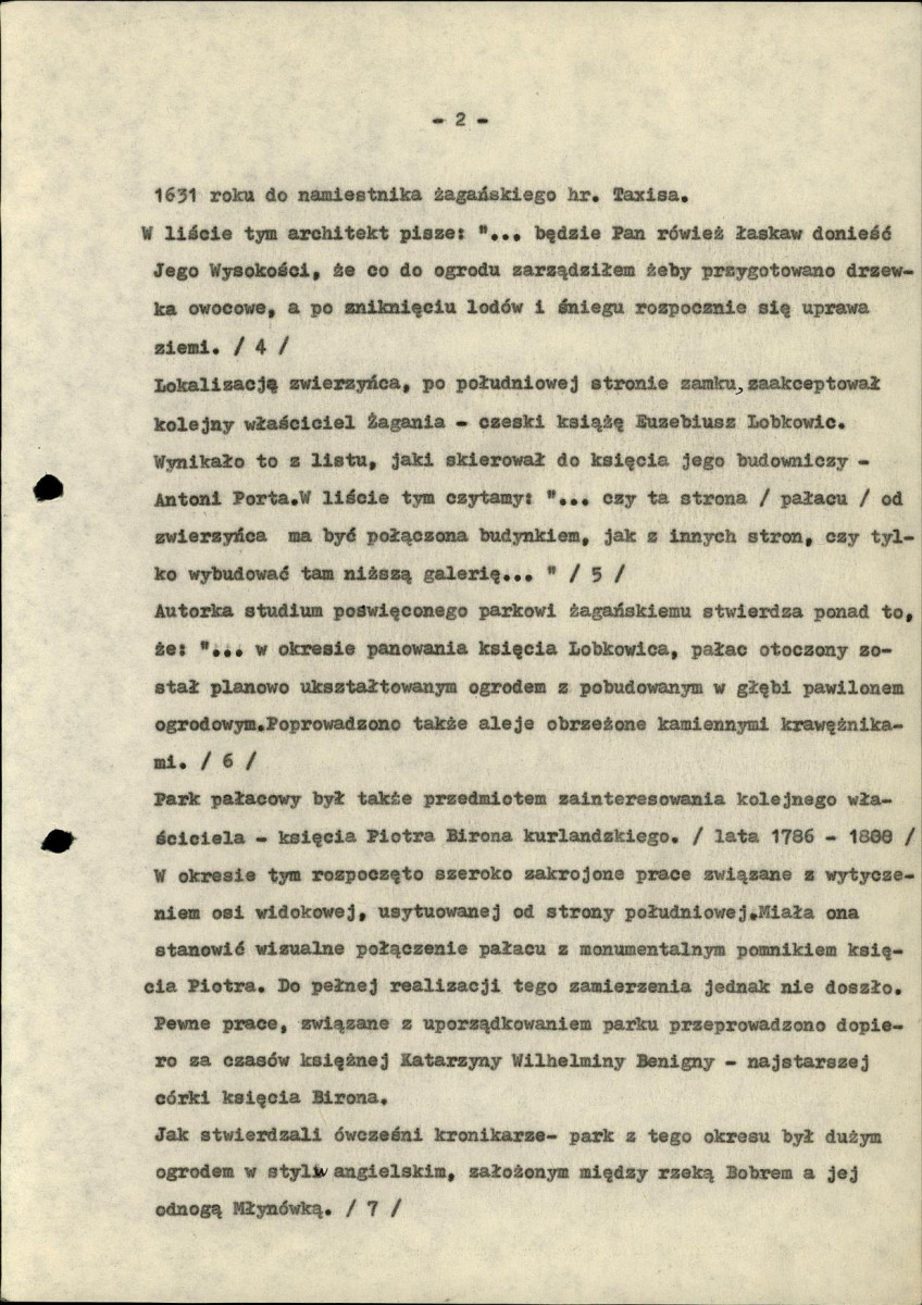 EP - Ewidencja parkowa, skan nr 8