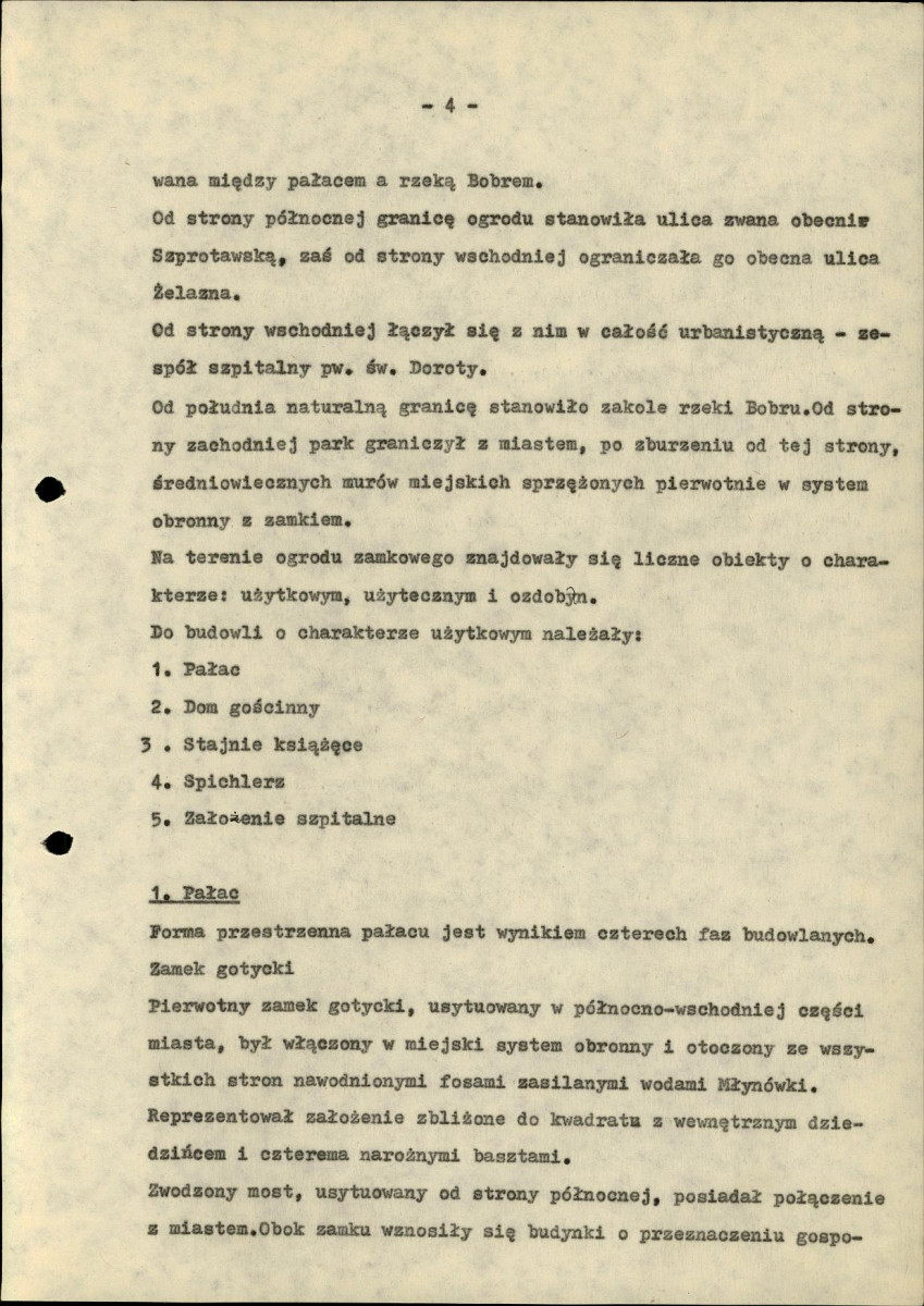 EP - Ewidencja parkowa, skan nr 10