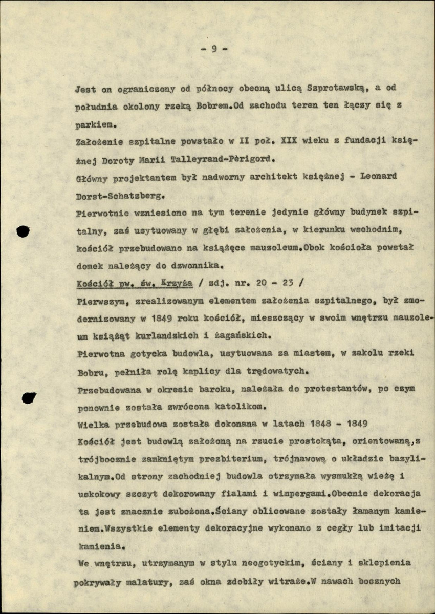 EP - Ewidencja parkowa, skan nr 15