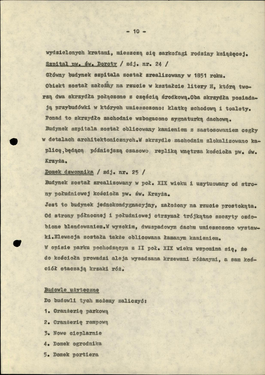 EP - Ewidencja parkowa, skan nr 16