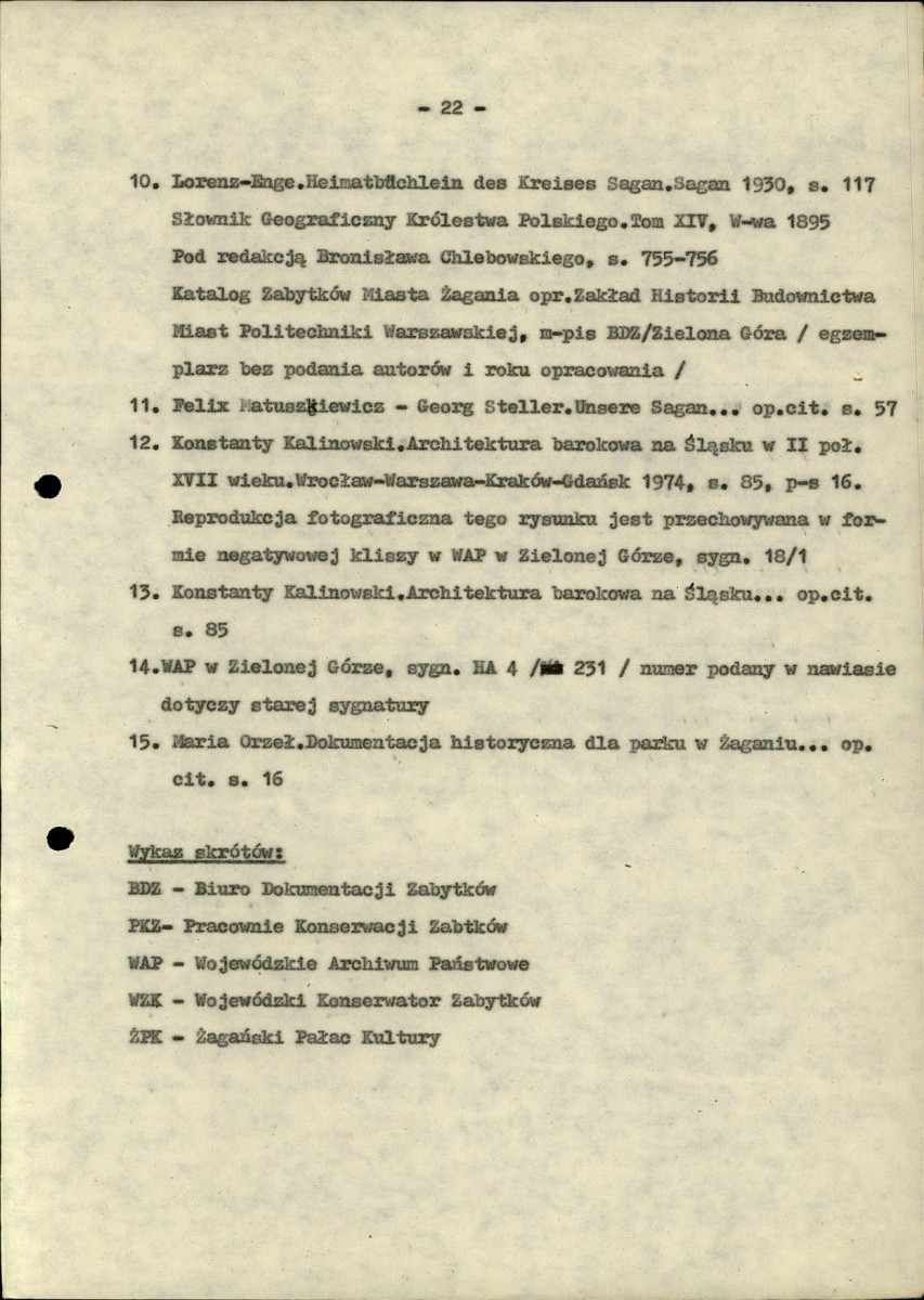 EP - Ewidencja parkowa, skan nr 28