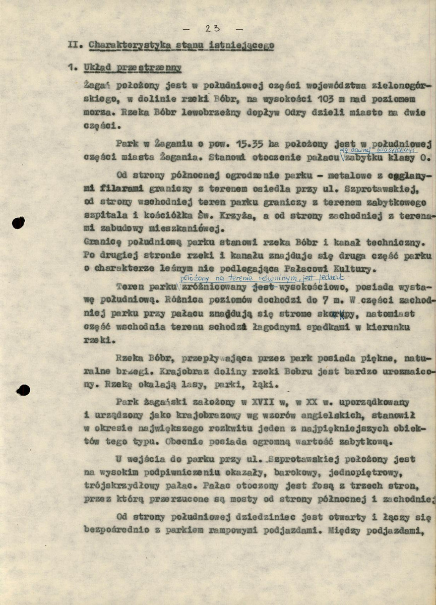 EP - Ewidencja parkowa, skan nr 29