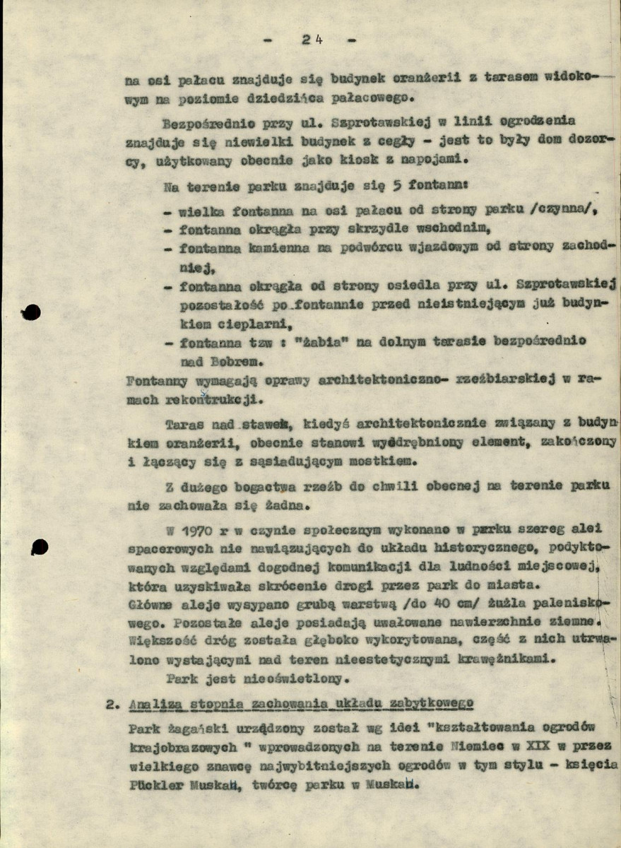 EP - Ewidencja parkowa, skan nr 30