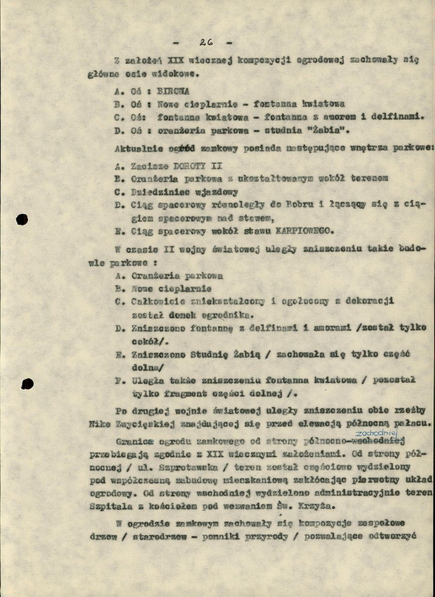 EP - Ewidencja parkowa, skan nr 32