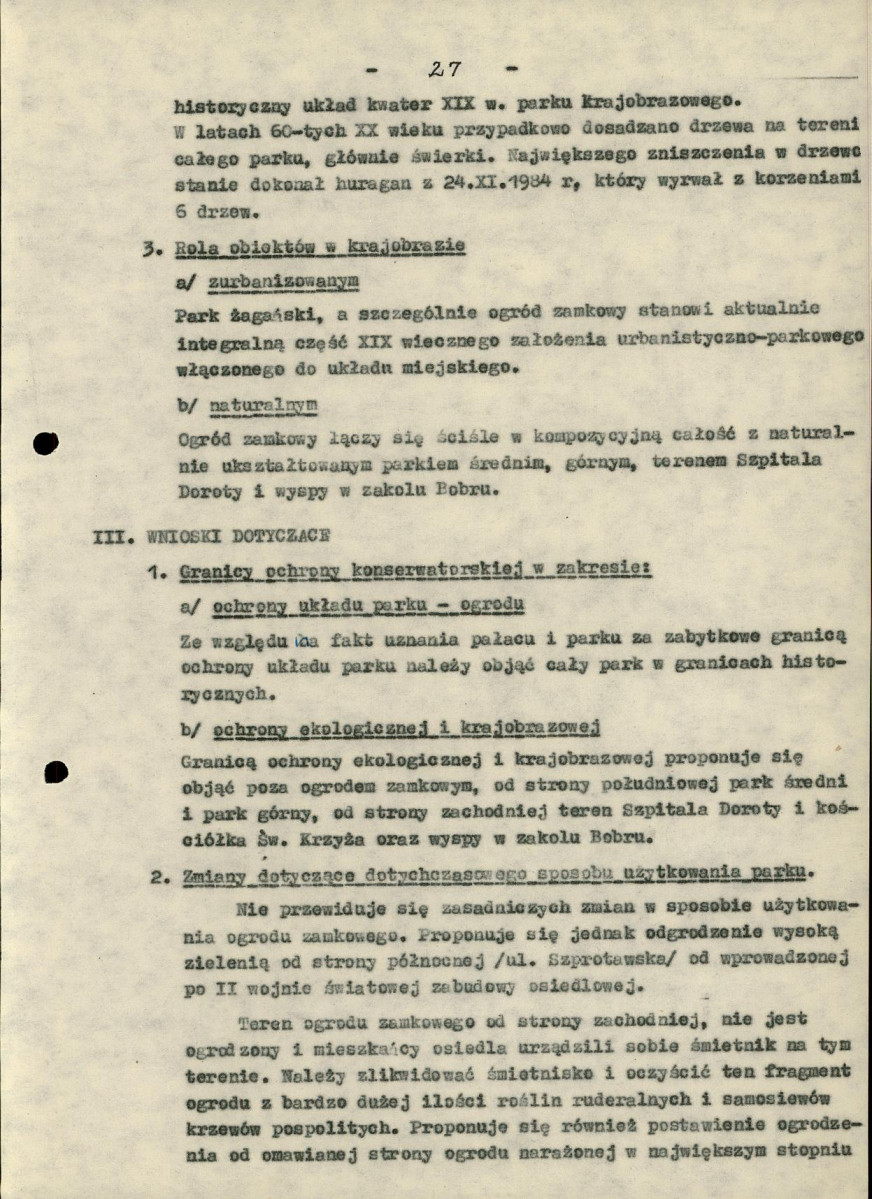 EP - Ewidencja parkowa, skan nr 33