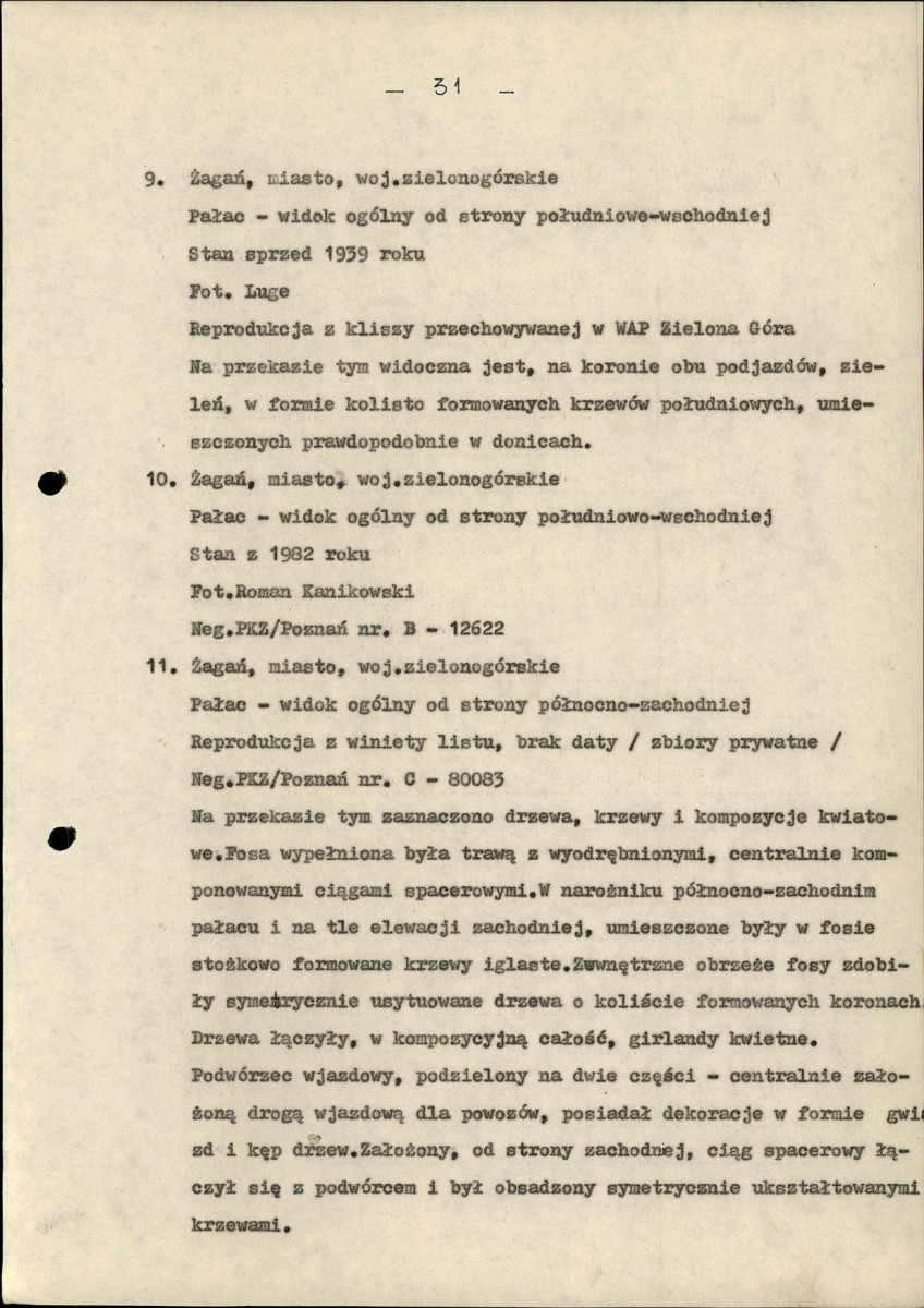 EP - Ewidencja parkowa, skan nr 37