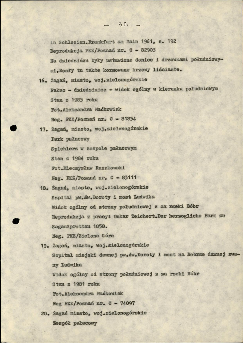 EP - Ewidencja parkowa, skan nr 39