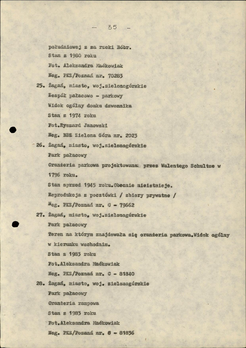 EP - Ewidencja parkowa, skan nr 41