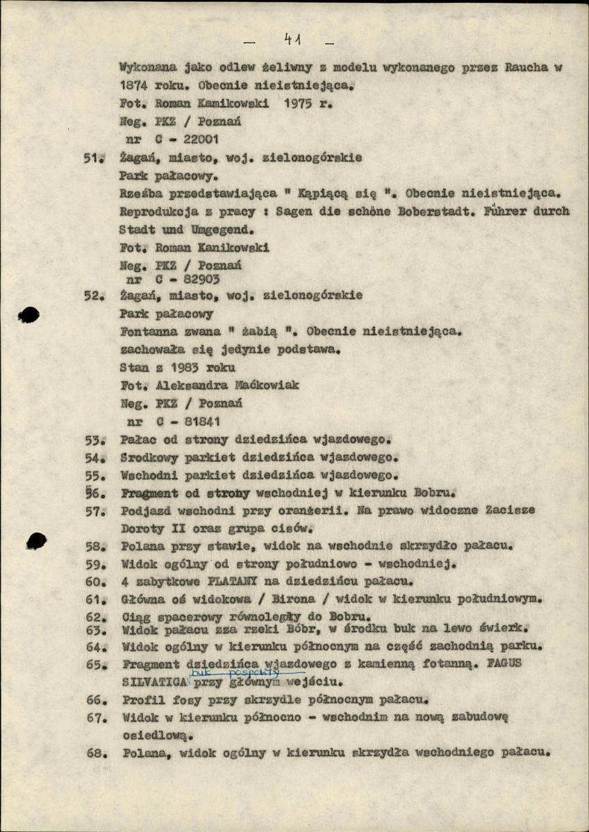 EP - Ewidencja parkowa, skan nr 47