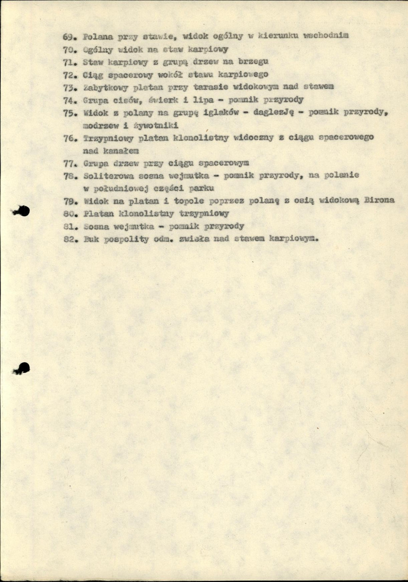 EP - Ewidencja parkowa, skan nr 48