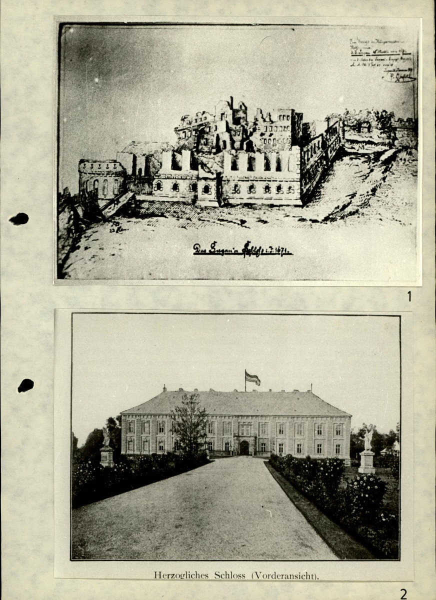 EP - Ewidencja parkowa, skan nr 52