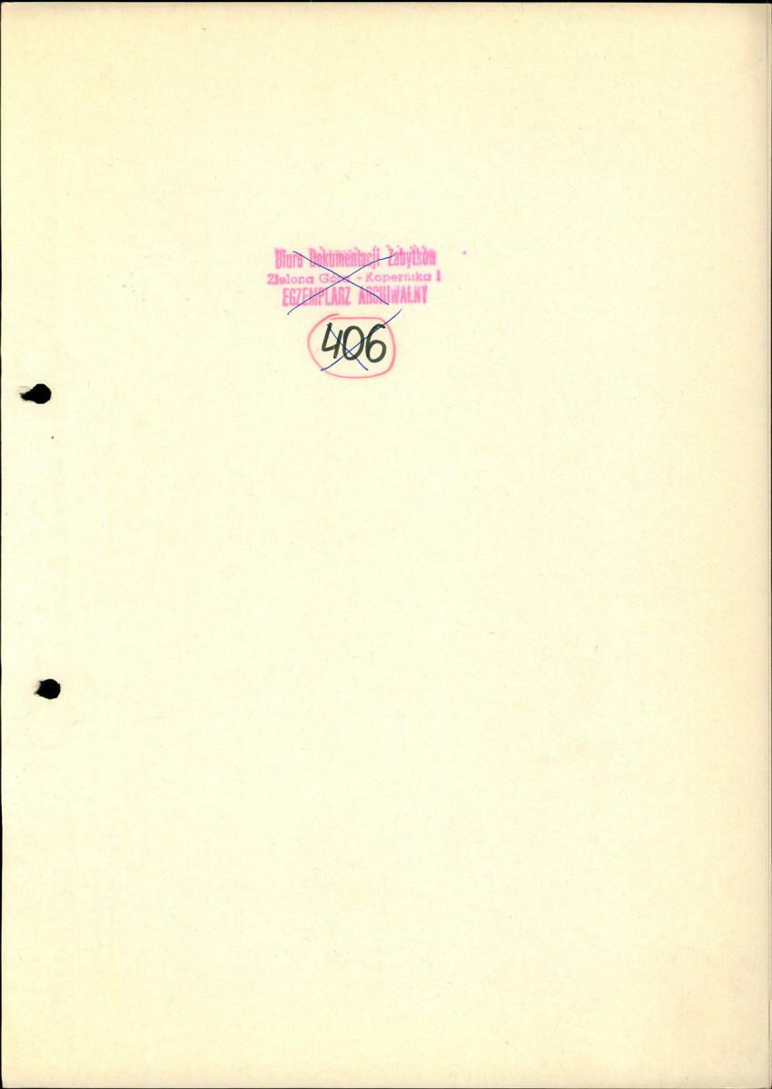 EP - Ewidencja parkowa, skan nr 100