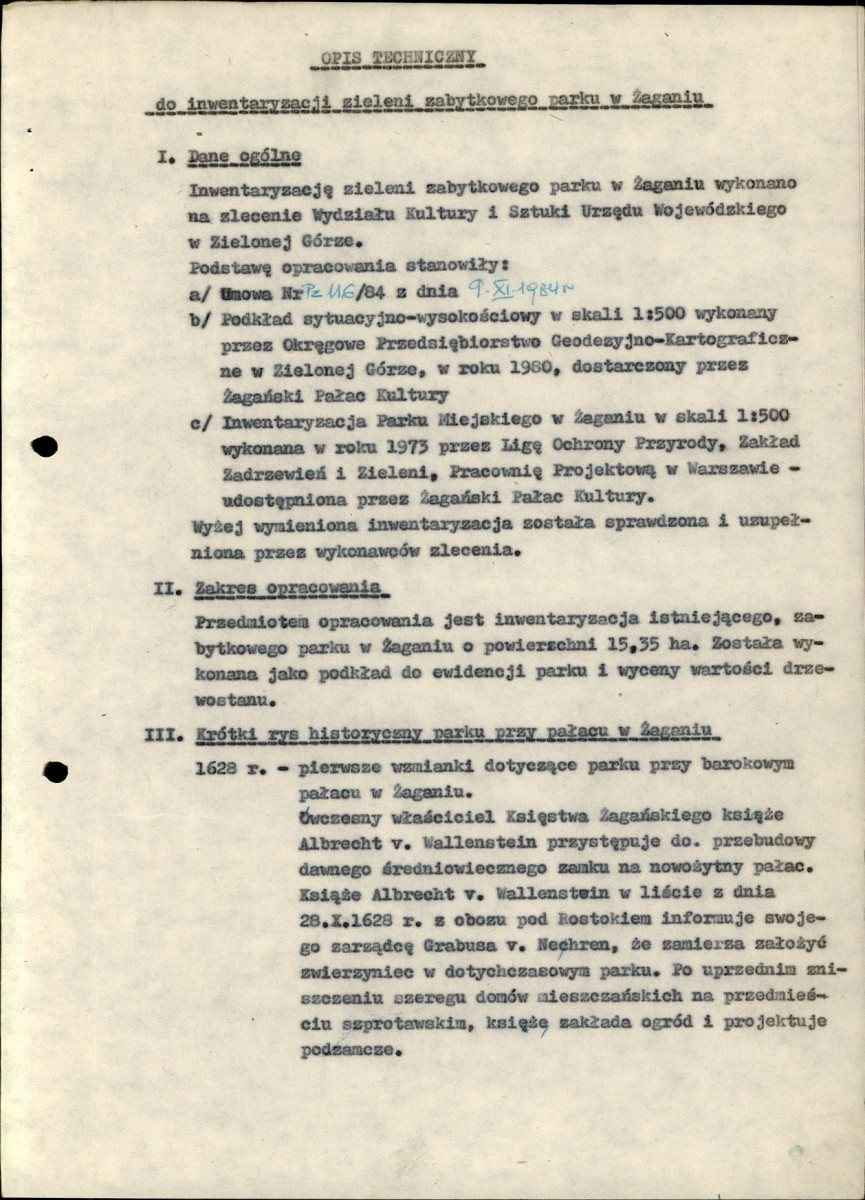 EP - Ewidencja parkowa, skan nr 102