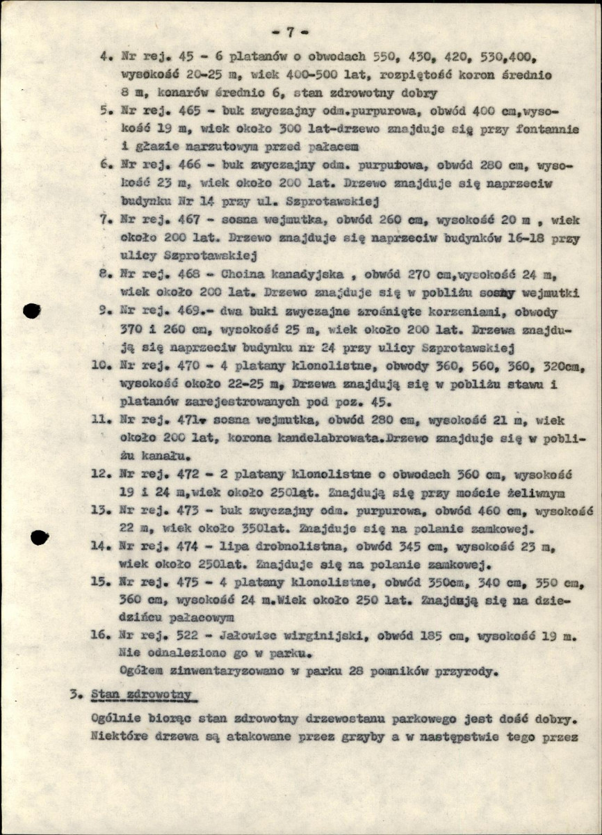 EP - Ewidencja parkowa, skan nr 108