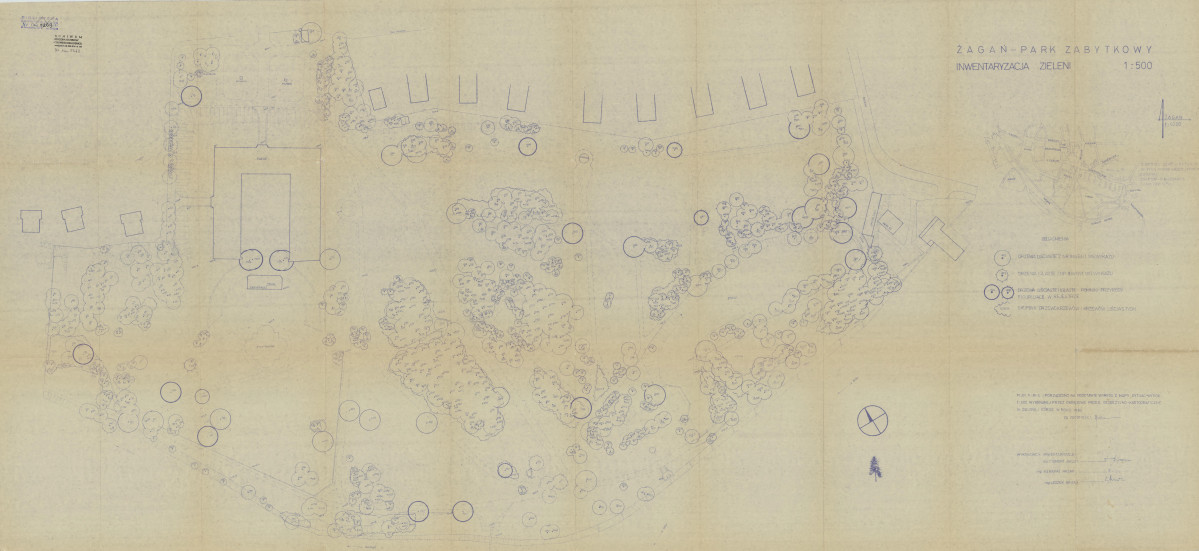 EP - Ewidencja parkowa, skan nr 141
