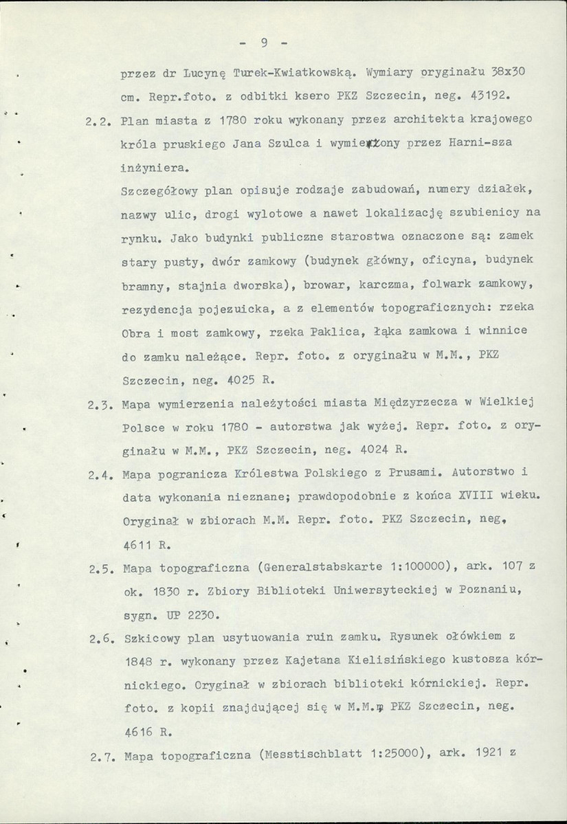 EP - Ewidencja parkowa, skan nr 14