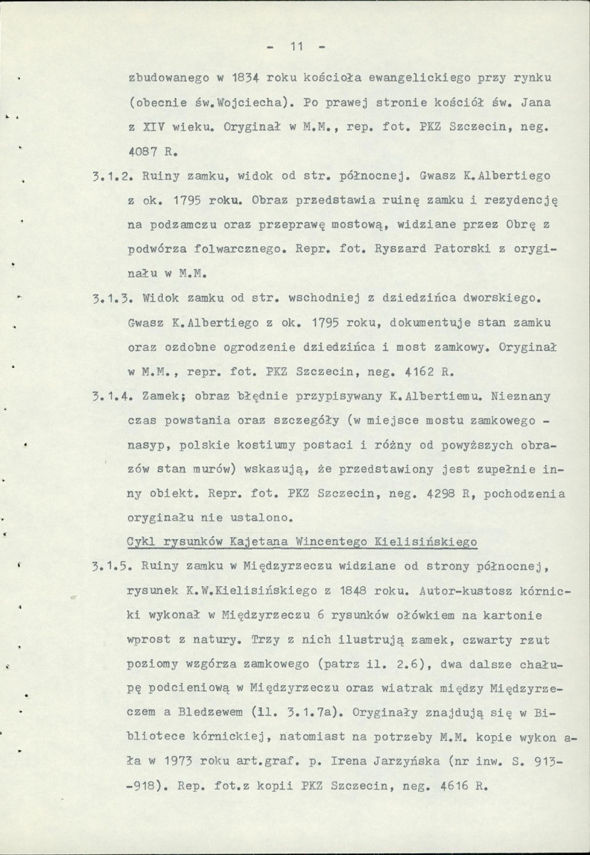 EP - Ewidencja parkowa, skan nr 16