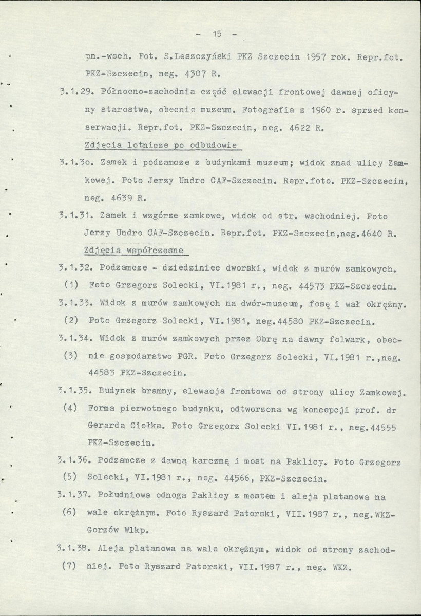 EP - Ewidencja parkowa, skan nr 20