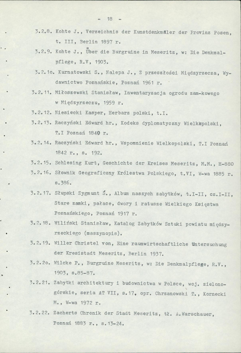 EP - Ewidencja parkowa, skan nr 23