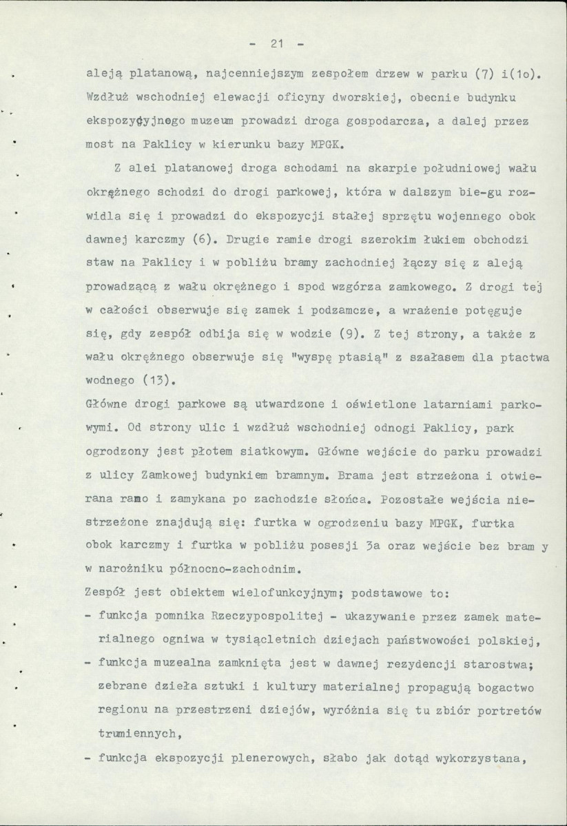 EP - Ewidencja parkowa, skan nr 26