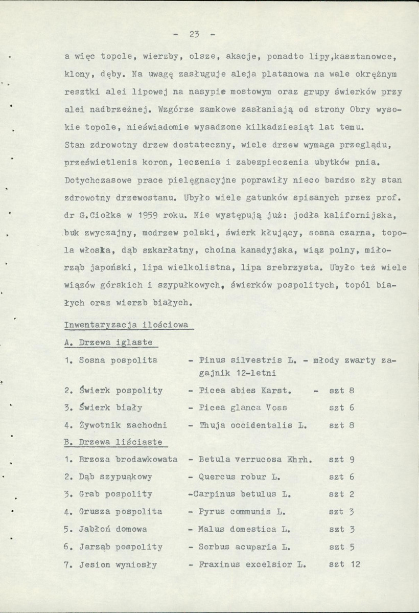 EP - Ewidencja parkowa, skan nr 28