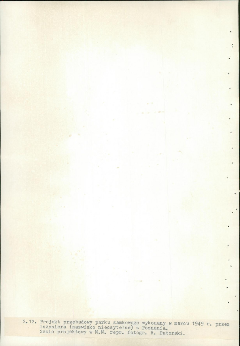 EP - Ewidencja parkowa, skan nr 61