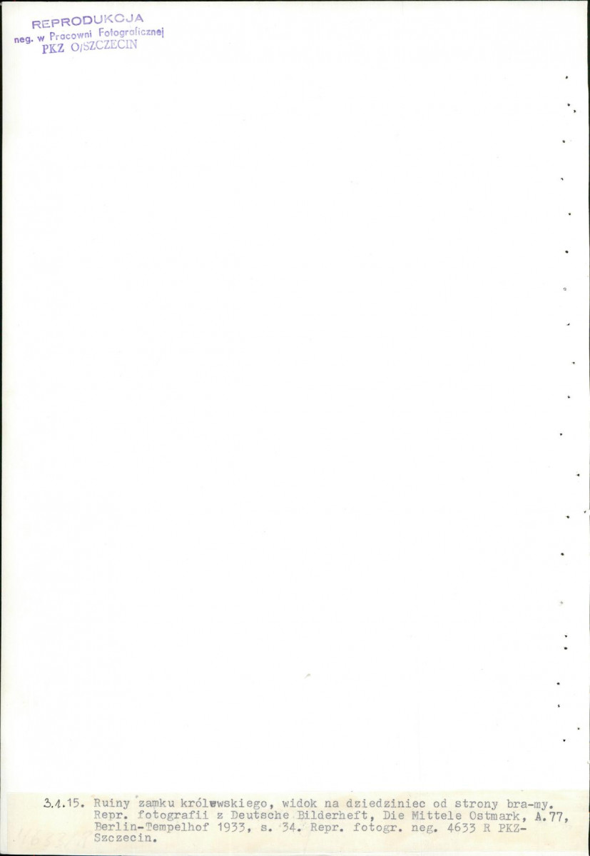 EP - Ewidencja parkowa, skan nr 99