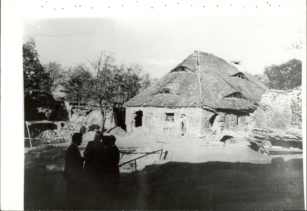 EP - Ewidencja parkowa, skan nr 106
