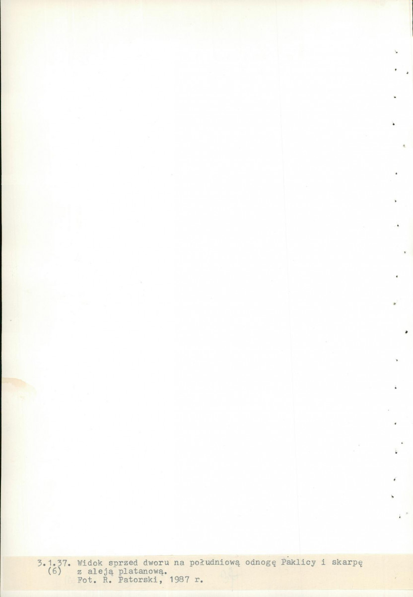 EP - Ewidencja parkowa, skan nr 146