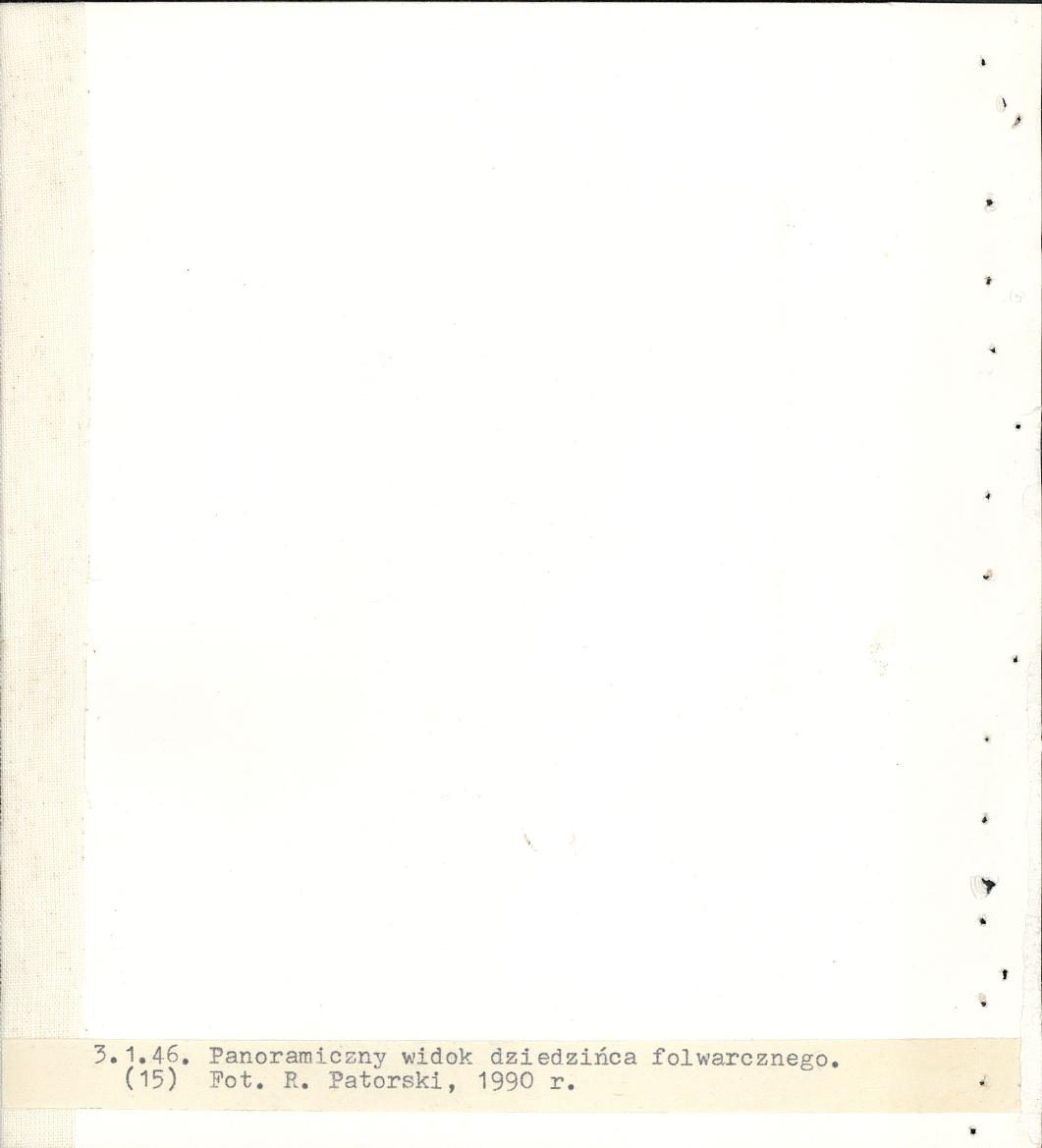 EP - Ewidencja parkowa, skan nr 166