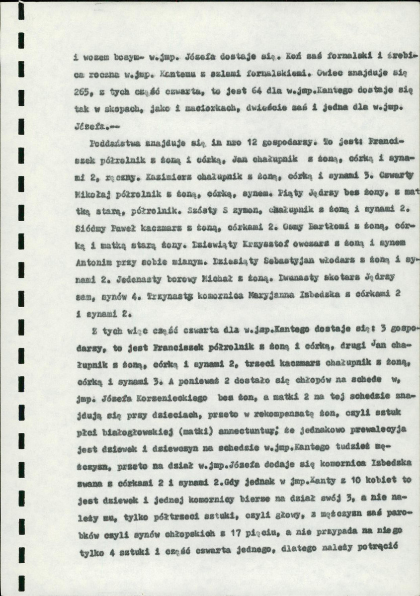EP - Ewidencja parkowa, skan nr 14