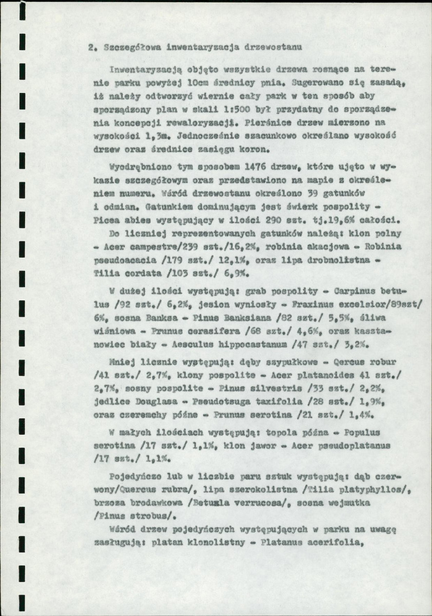 EP - Ewidencja parkowa, skan nr 19